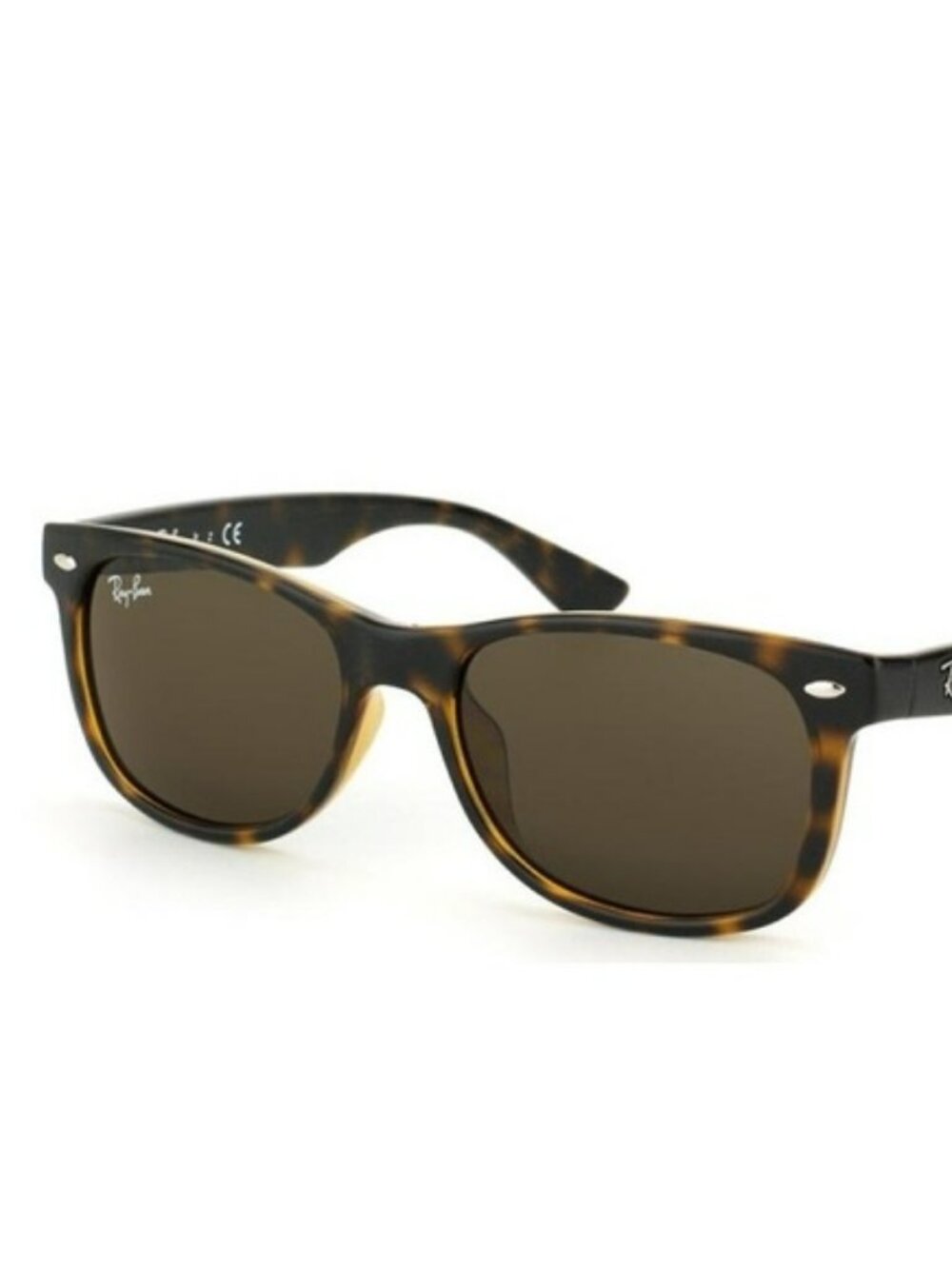 Ray-Ban Junior RJ9052S NEW WAYFARER